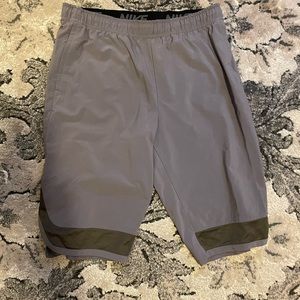 Mens Nike Dry fit shorts